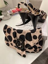 Ladies pink black for sale  ALCESTER