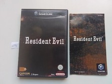 Resident evil complet d'occasion  Dijon