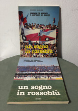 Cagliari sogno rosso usato  Elmas