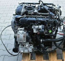 Motor caw tfsi gebraucht kaufen  Berlin