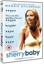 Sherrybaby dvd maggie for sale  STOCKPORT