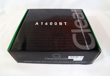 Clearsounds iconnect amplified for sale  Houston