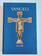 Vangeli edito franco usato  Pescara