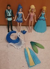 Barbie fairytopia figuren gebraucht kaufen  Eschborn