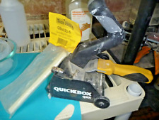 Quickbox qsx drywall for sale  Cleveland