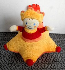 Doudou peluche baby d'occasion  Saint-Gilles-Croix-de-Vie