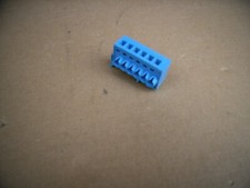 Klemme kreis abb gebraucht kaufen  Westoverledingen