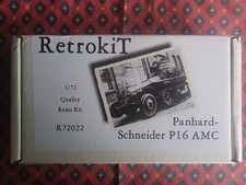 Retrokit 72022 amc usato  Parma