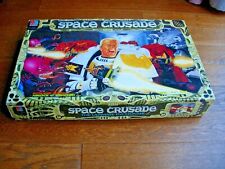 Space crusade games for sale  WIRRAL