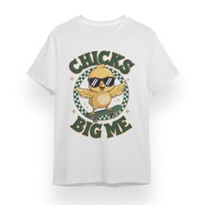 Women shirt chicks for sale  Ronkonkoma