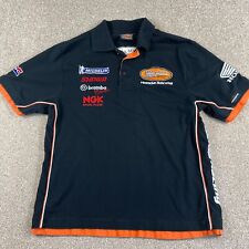 Honda racing polo for sale  HULL