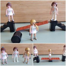 Playmobil 9045 roncalli gebraucht kaufen  Bad Sassendorf