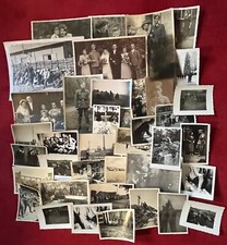 Fotos soldatenfotos sterbebild gebraucht kaufen  Melle