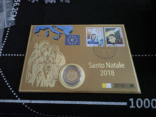Santo natale 2018 gebraucht kaufen  Berlin
