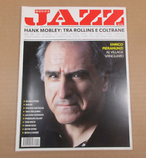 Rivista musica jazz usato  Trivignano Udinese