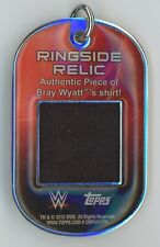 Bray wyatt 2015 for sale  Sherwood