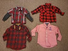 Boys shirts months for sale  Wichita Falls