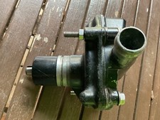 Honda vt500c water for sale  BASINGSTOKE