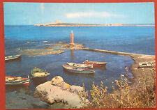 PORTOPALO - Isola di Capo Passero - 1986 - SIRACUSA - SICILIA comprar usado  Enviando para Brazil