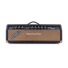 Fender bandmaster black for sale  Nashville