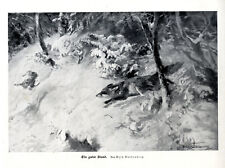 Wilhelm buddenberg guter gebraucht kaufen  Hamburg