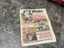 Atv news june d'occasion  Expédié en Belgium