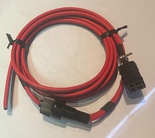 Cabo de alimentação amplificador VHF TPL, KLM, RF Concepts, etc. com plugue Cinch-Jones original, usado comprar usado Cabo de alimentação amplificador VHF TPL, KLM, RF Concepts, etc. com plugue Cinch-Jones original, usado comprar usado  Enviando para Brazil