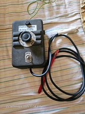 Generatore segnali multivibrat usato  Tufillo