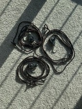 3pcs rope tie for sale  West Des Moines