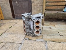 Mercedes engine block for sale  PRESTON