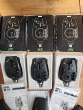 Fox micron fishing for sale  TORQUAY