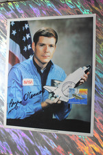 Bryan connor signed for sale  UK