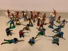 Elastolin wild west gebraucht kaufen Elastolin wild west gebraucht kaufen  Delmenhorst