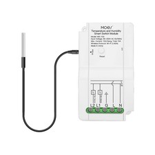 Moes wifi smart gebraucht kaufen  Potsdam