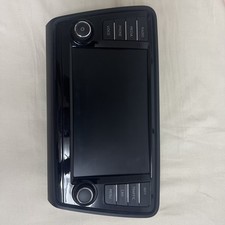 Navi display monitor gebraucht kaufen  Karlsdorf-Neuthard