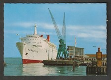 Postkarte deutschland nordseeh gebraucht kaufen  Wickede (Ruhr)