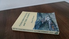 Coalbrookdale darbys stor... for sale  UK