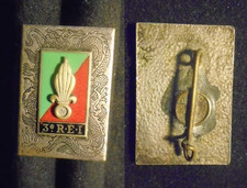 insignes militaires drago d'occasion insignes militaires drago d'occasion Meung-sur-Loire