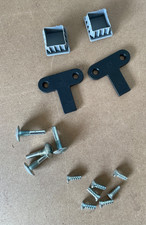 Ikea desk hardware for sale  Laurel