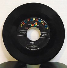 Paul anka diana for sale  Albion