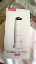 Babytone fetal heart for sale  Pflugerville
