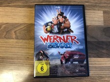 Werner filme gebraucht kaufen  Zwickau
