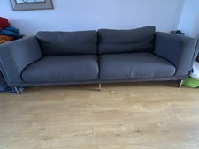 Ikea nockeby seater for sale  CROYDON