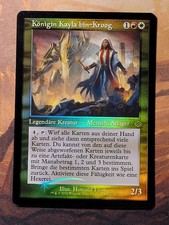 Königin kayla kroog gebraucht kaufen  Hamburg