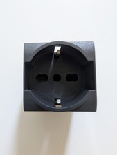 Prese schuko bticino usato  Italia