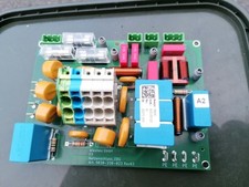 Wiesheu netzplatine 9030 gebraucht kaufen  Lemgo