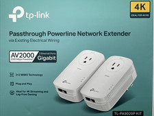 Link av2000 pa9020p for sale  Laveen