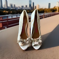 Head heels nude for sale  ASHFORD