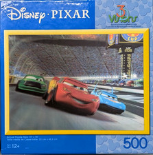 Disney pixar visions for sale  Houston
