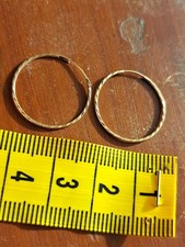 9ct 375 yellow for sale  SOUTHSEA